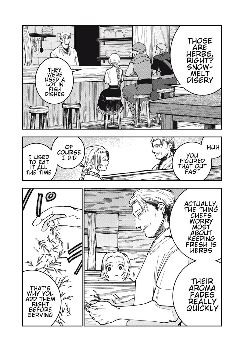 Read Isekai Henkyou Meshi Manga Online