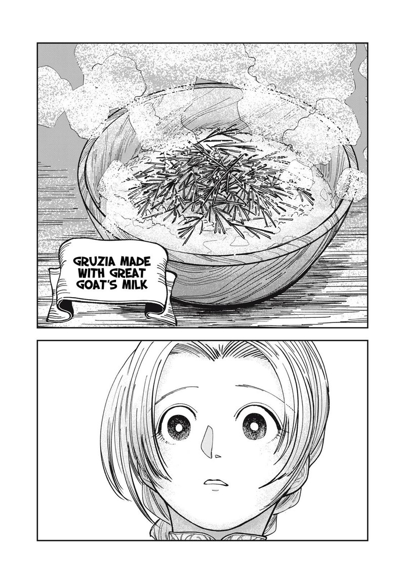 Read Isekai Henkyou Meshi Manga Online