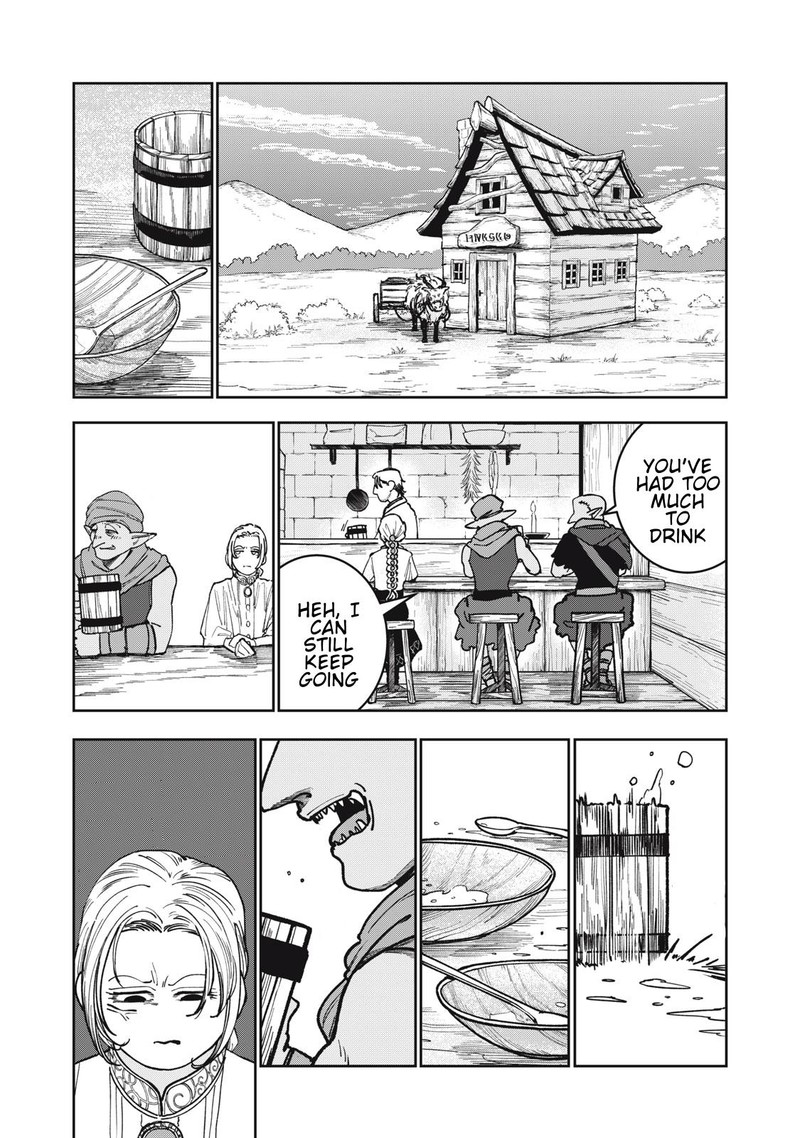 Read Isekai Henkyou Meshi Manga Online