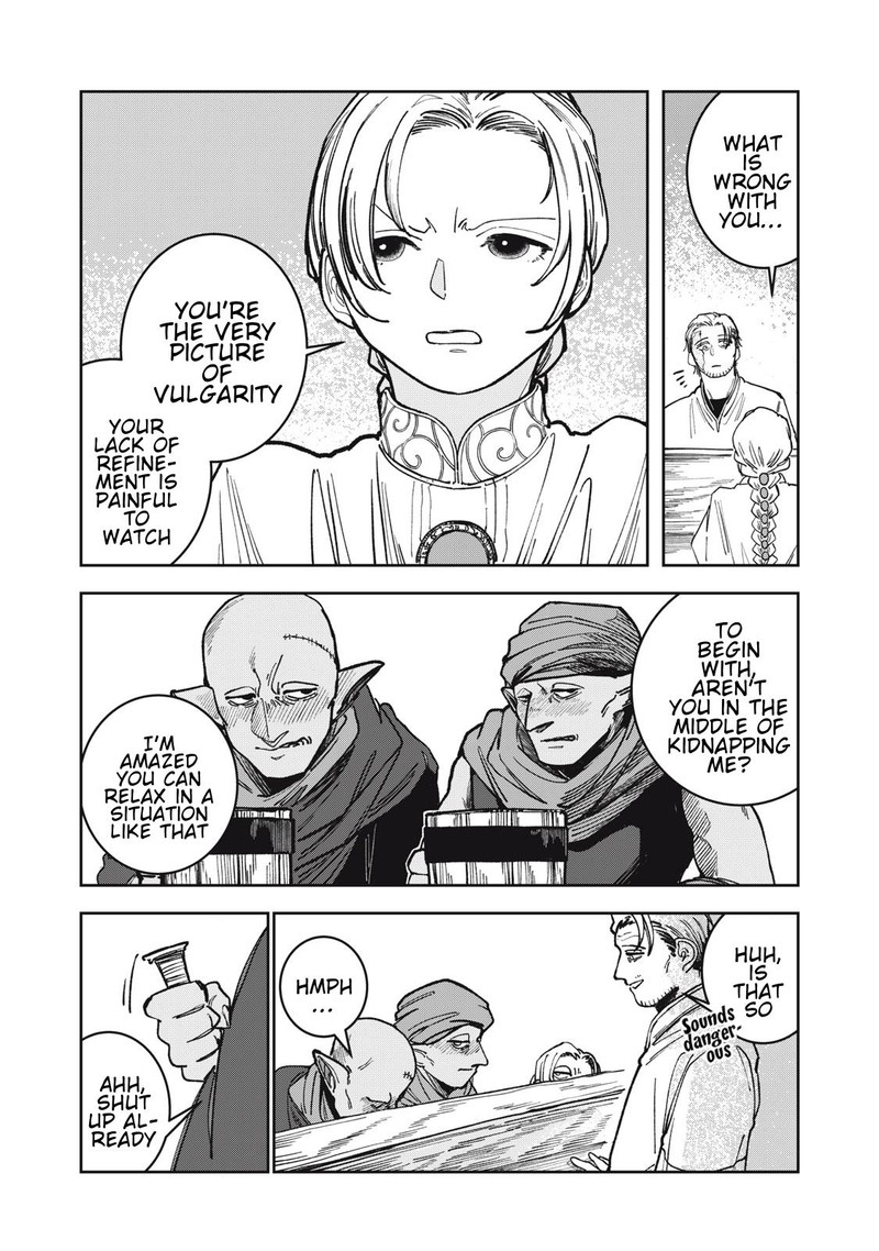 Read Isekai Henkyou Meshi Manga Online
