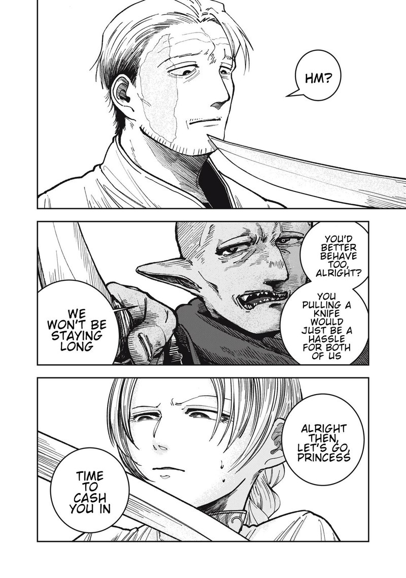 Read Isekai Henkyou Meshi Manga Online