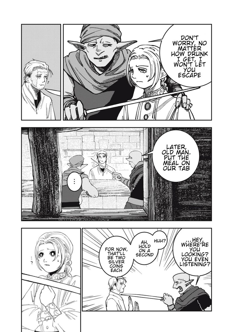 Read Isekai Henkyou Meshi Manga Online