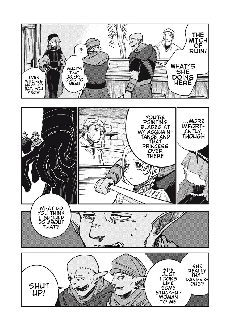 Read Isekai Henkyou Meshi Manga Online