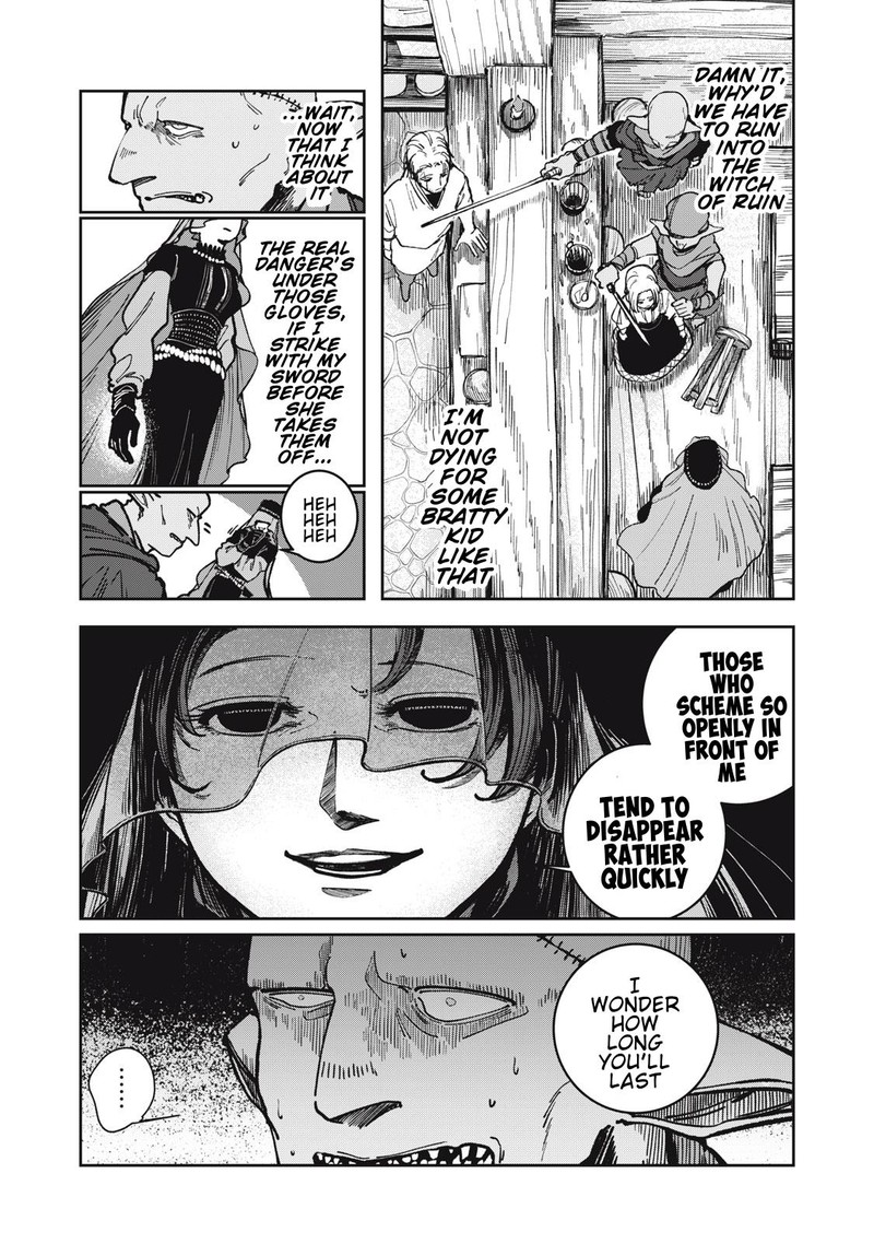 Read Isekai Henkyou Meshi Manga Online
