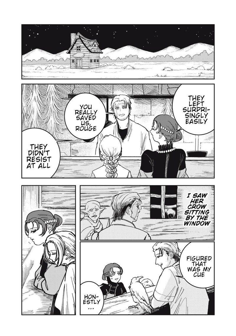 Read Isekai Henkyou Meshi Manga Online