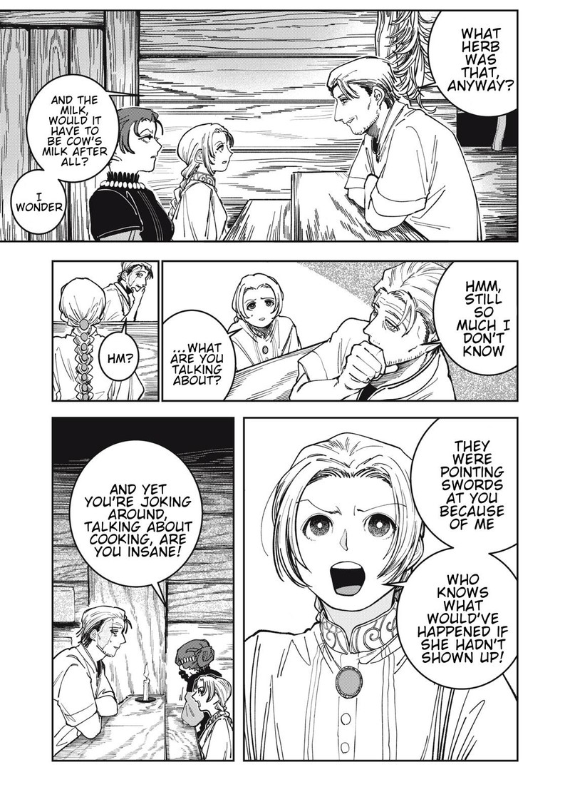 Read Isekai Henkyou Meshi Manga Online