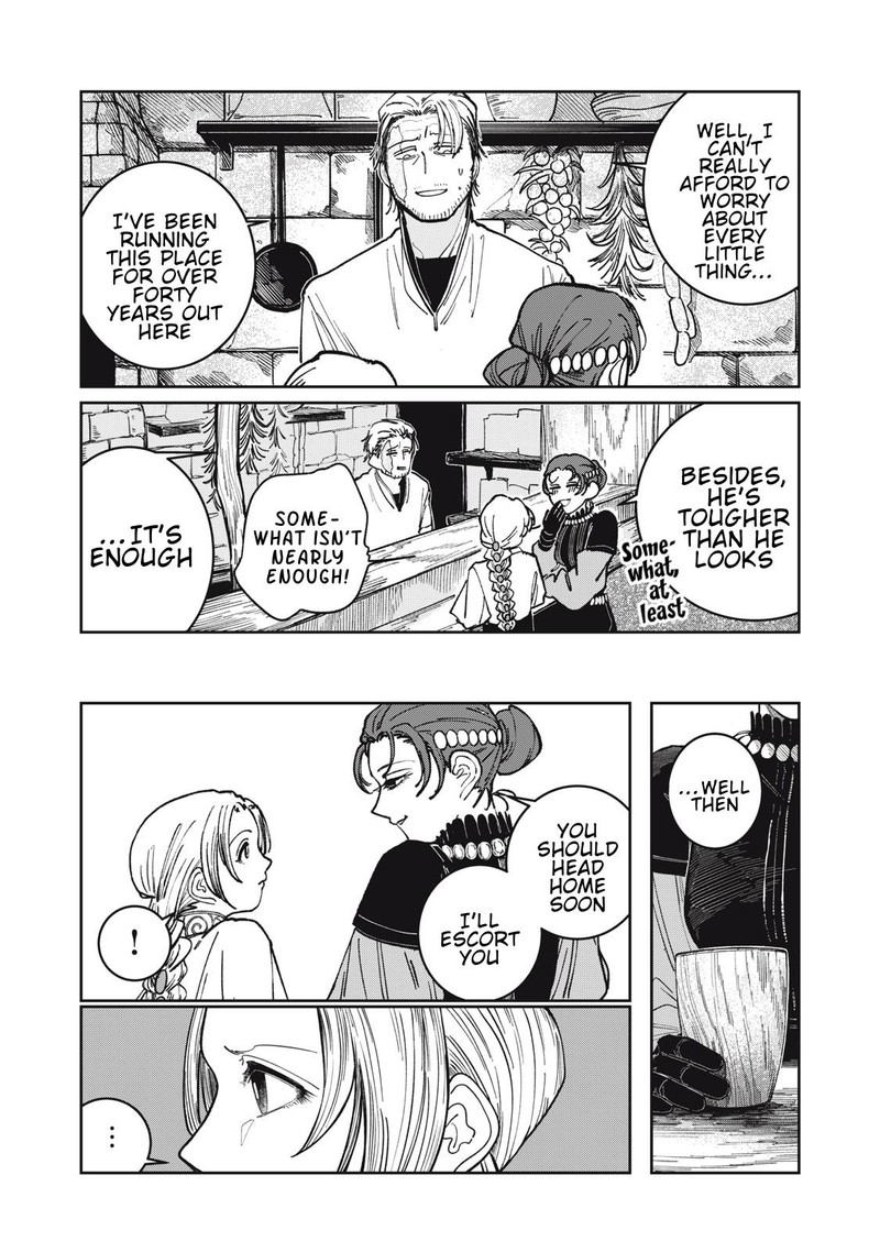 Read Isekai Henkyou Meshi Manga Online