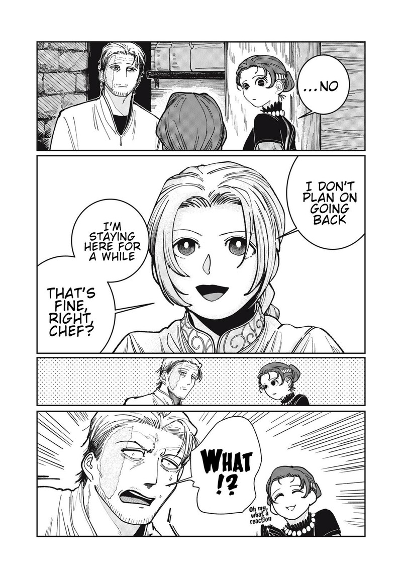 Read Isekai Henkyou Meshi Manga Online