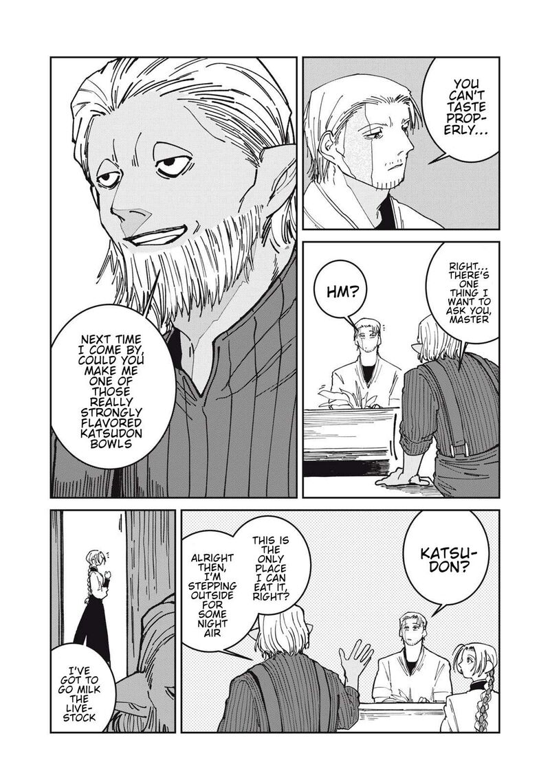 Read Isekai Henkyou Meshi Manga Online