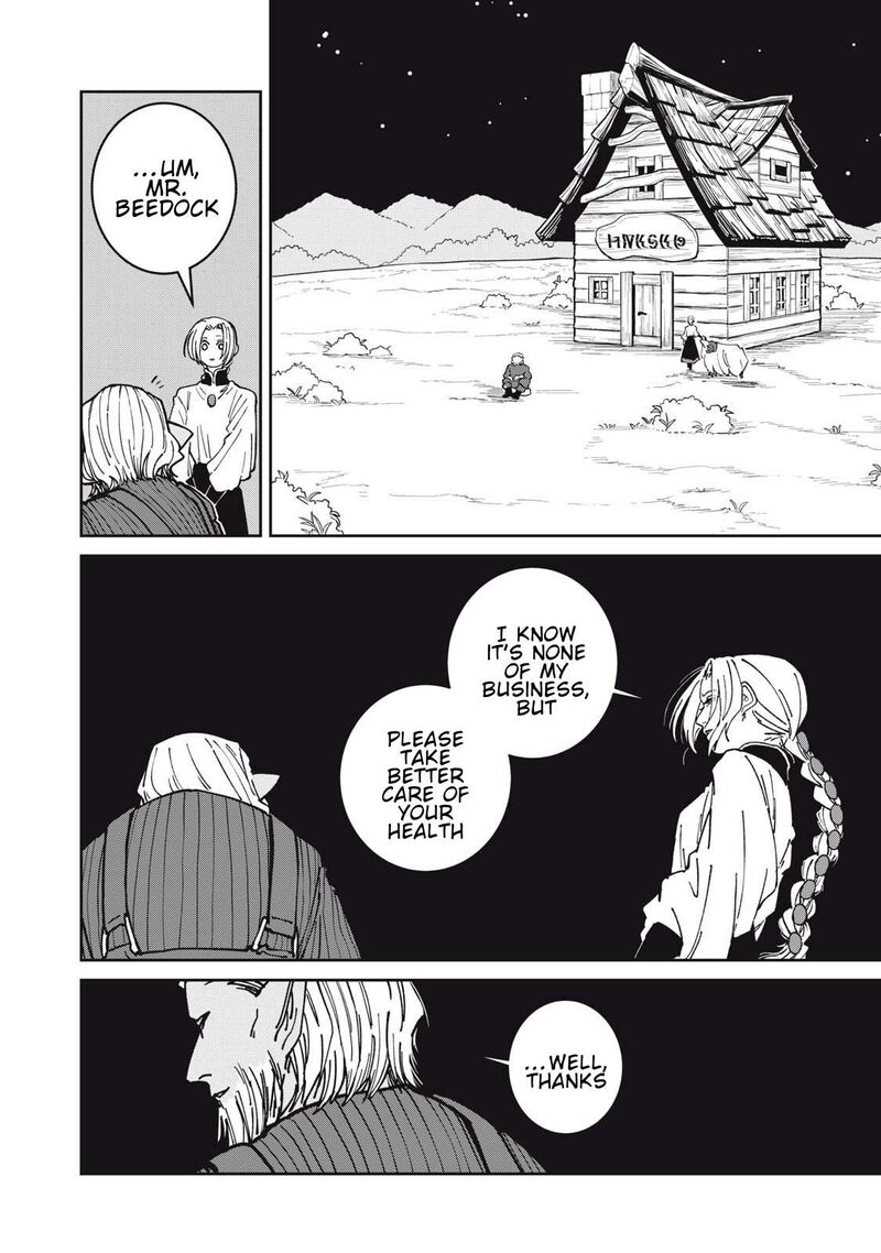 Read Isekai Henkyou Meshi Manga Online