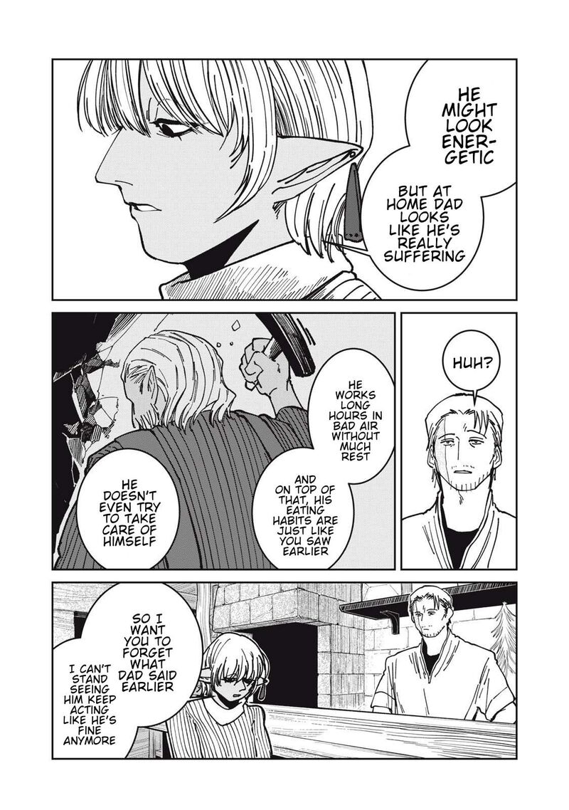 Read Isekai Henkyou Meshi Manga Online