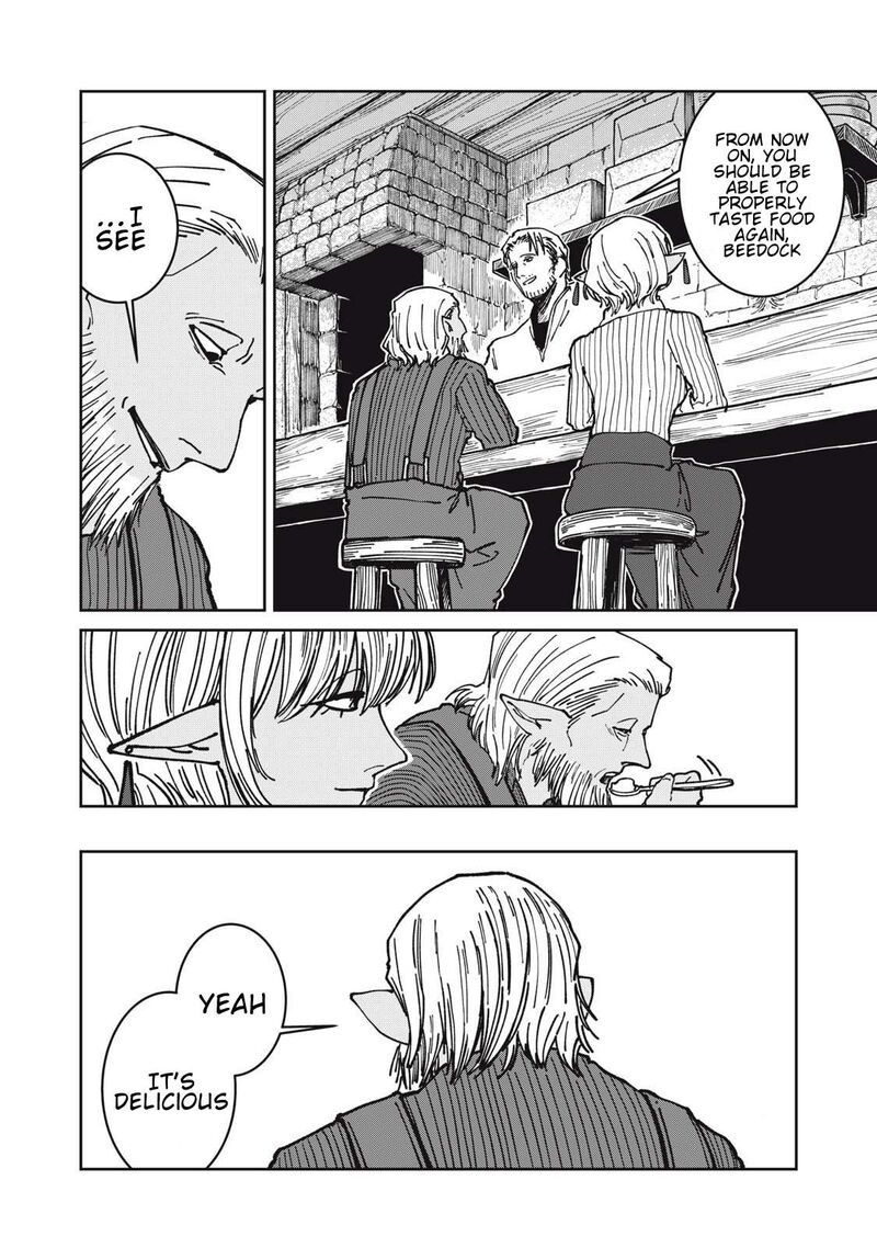 Read Isekai Henkyou Meshi Manga Online