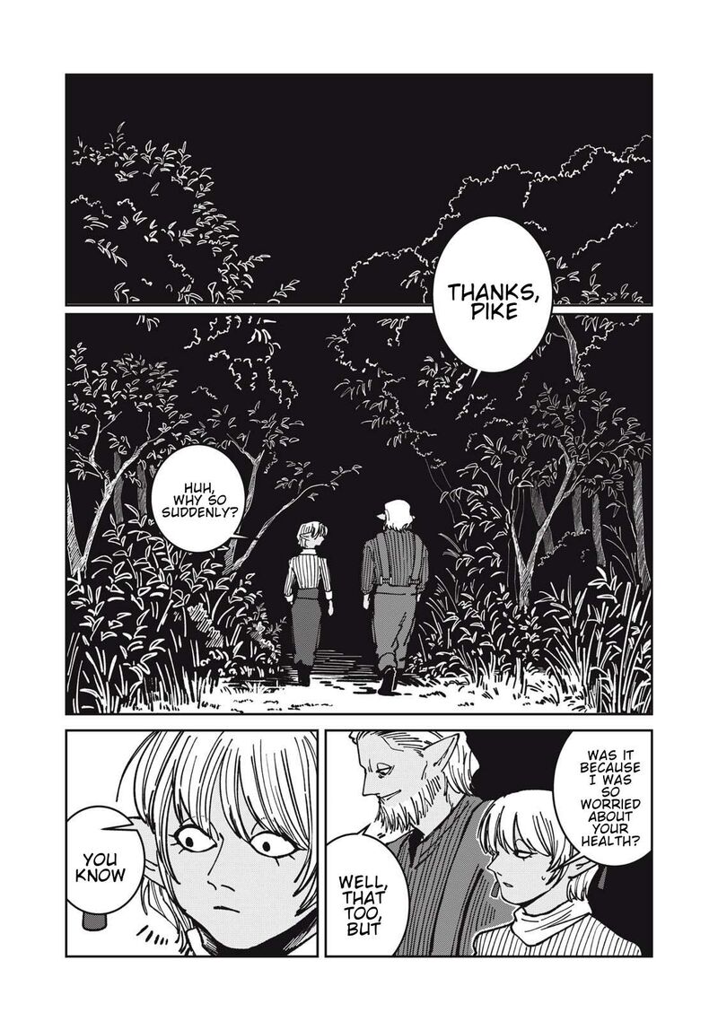 Read Isekai Henkyou Meshi Manga Online