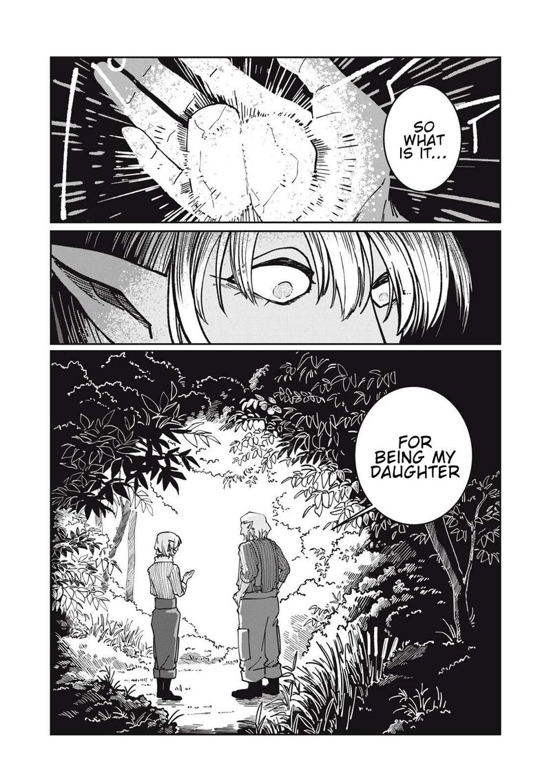 Read Isekai Henkyou Meshi Manga Online