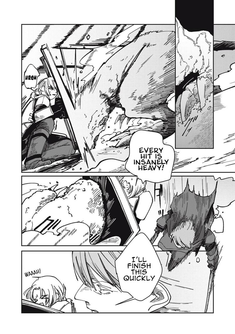 Read Isekai Henkyou Meshi Manga Online