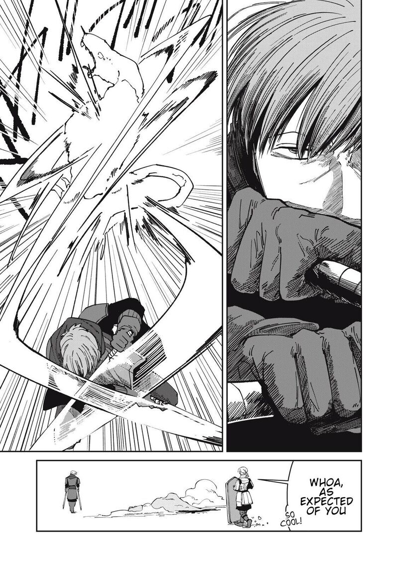 Read Isekai Henkyou Meshi Manga Online