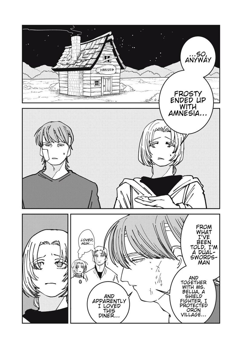 Read Isekai Henkyou Meshi Manga Online
