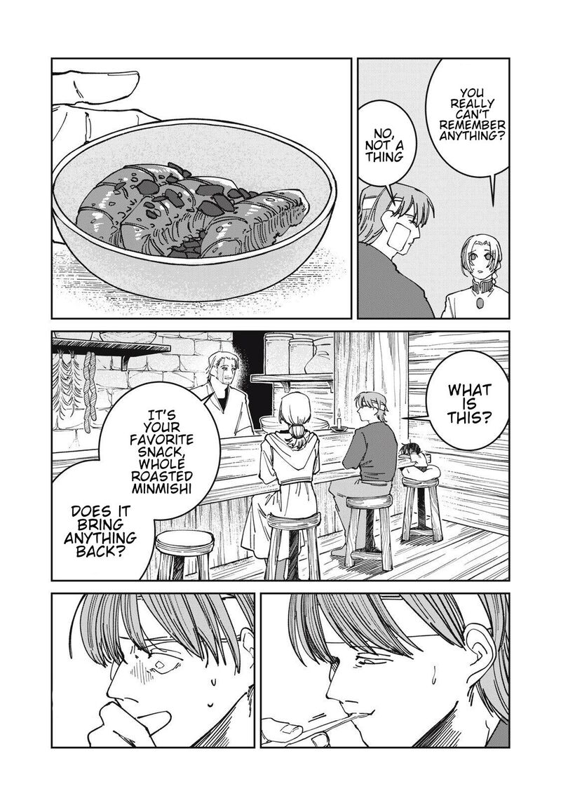 Read Isekai Henkyou Meshi Manga Online