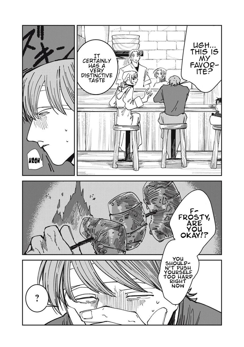 Read Isekai Henkyou Meshi Manga Online