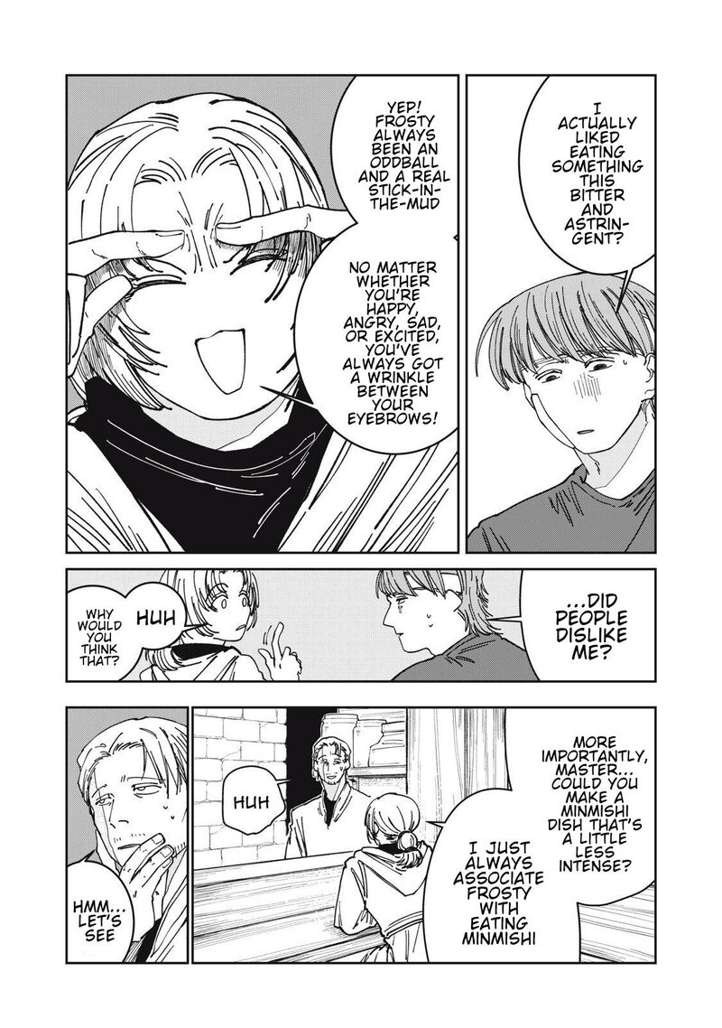Read Isekai Henkyou Meshi Manga Online