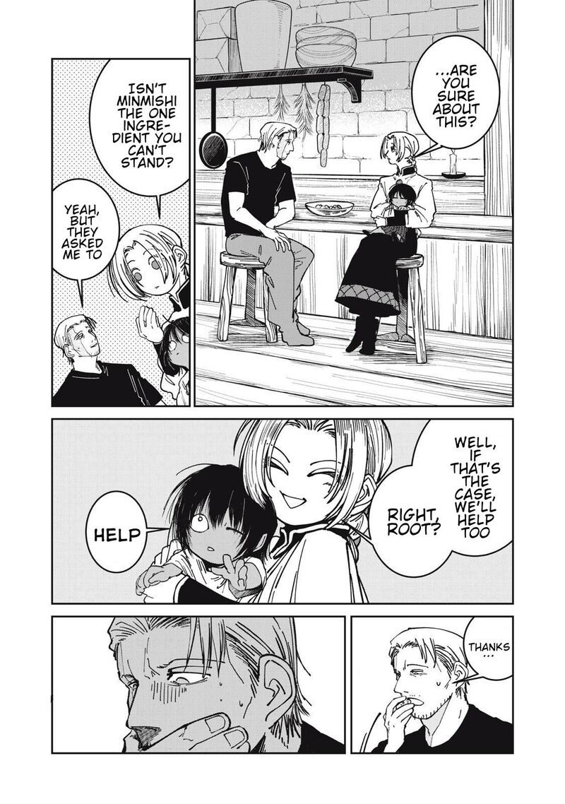 Read Isekai Henkyou Meshi Manga Online