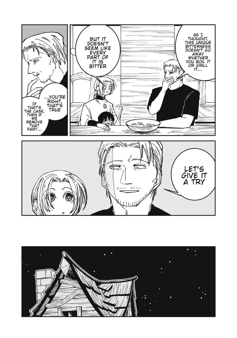 Read Isekai Henkyou Meshi Manga Online