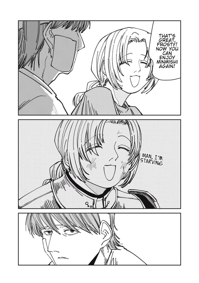 Read Isekai Henkyou Meshi Manga Online