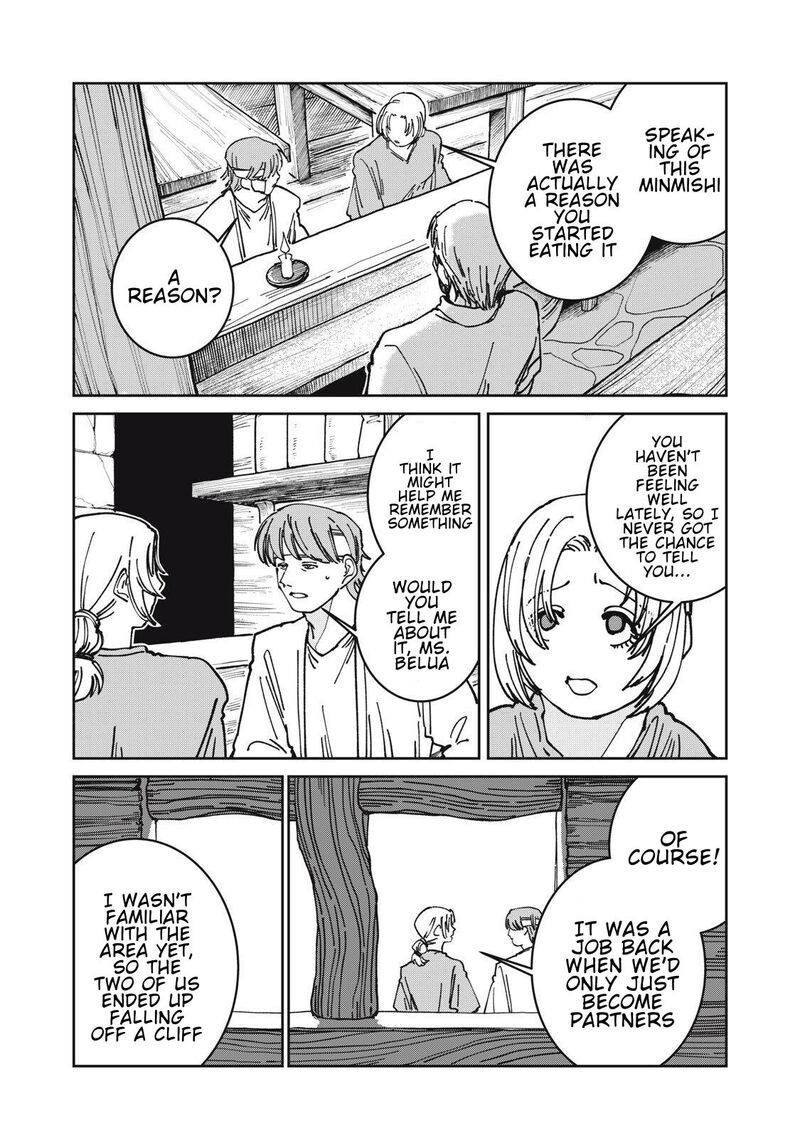 Read Isekai Henkyou Meshi Manga Online
