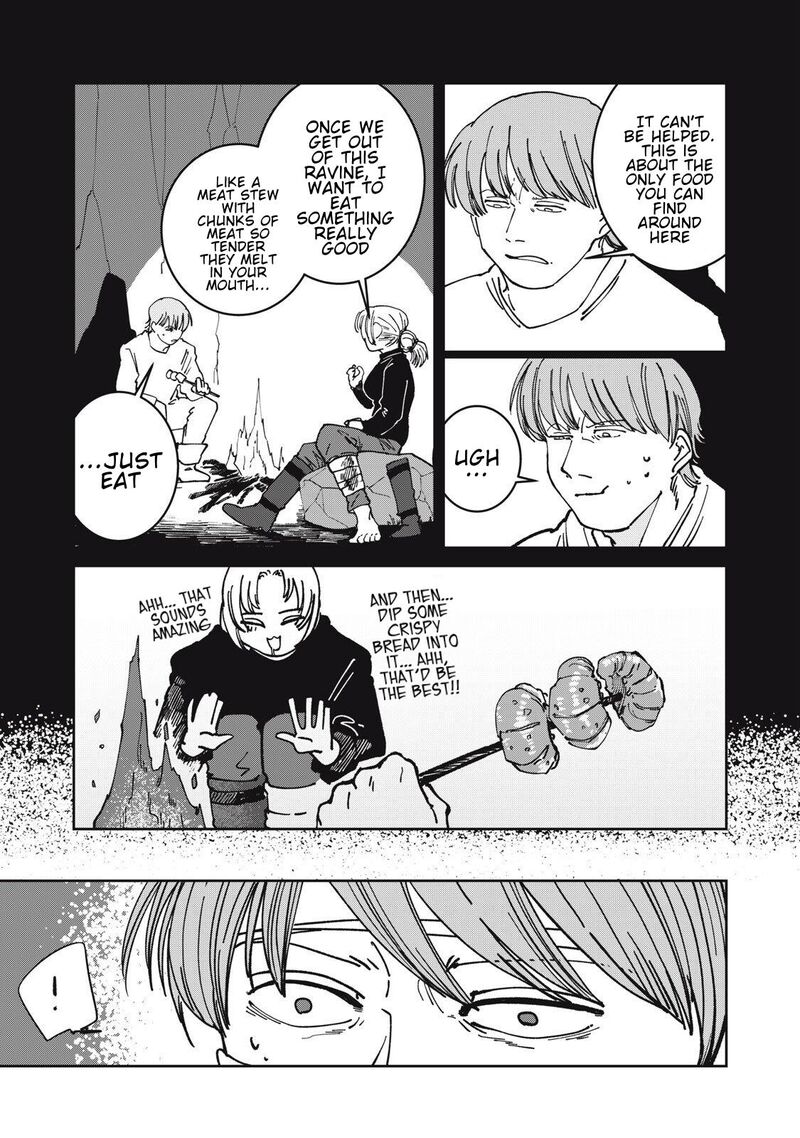 Read Isekai Henkyou Meshi Manga Online