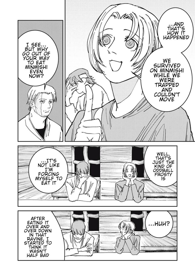 Read Isekai Henkyou Meshi Manga Online
