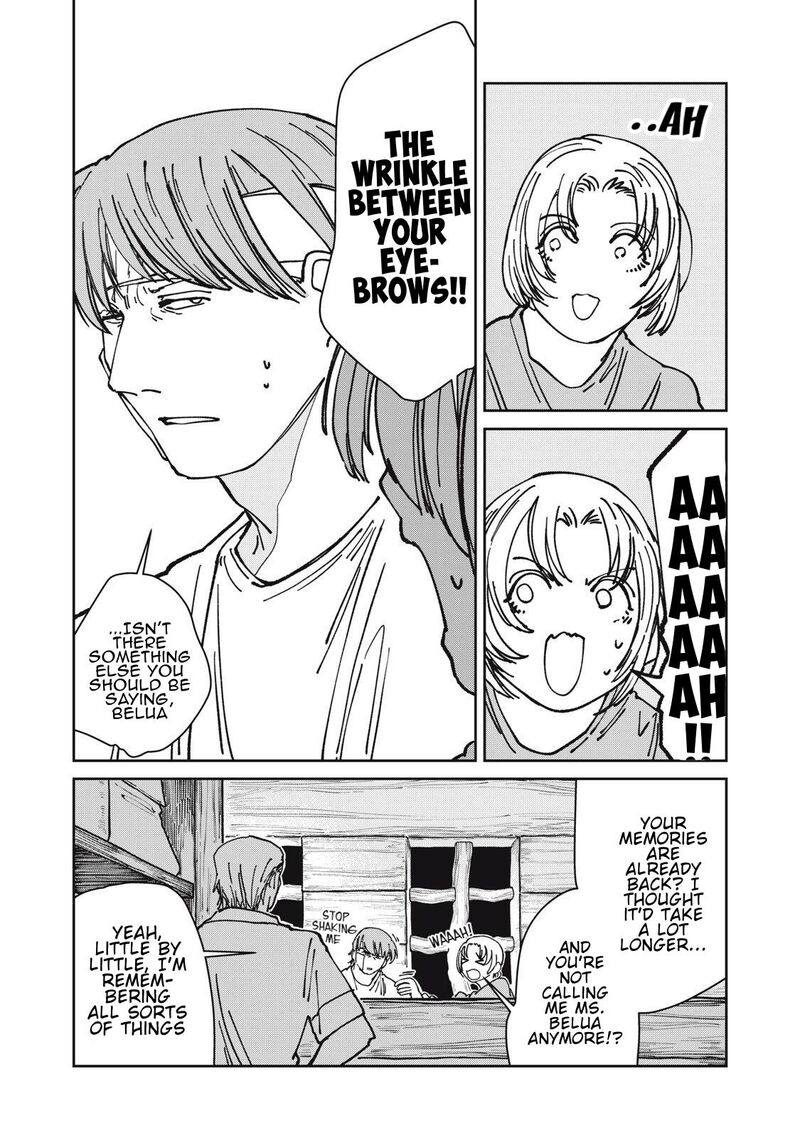 Read Isekai Henkyou Meshi Manga Online