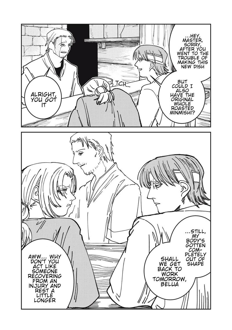 Read Isekai Henkyou Meshi Manga Online