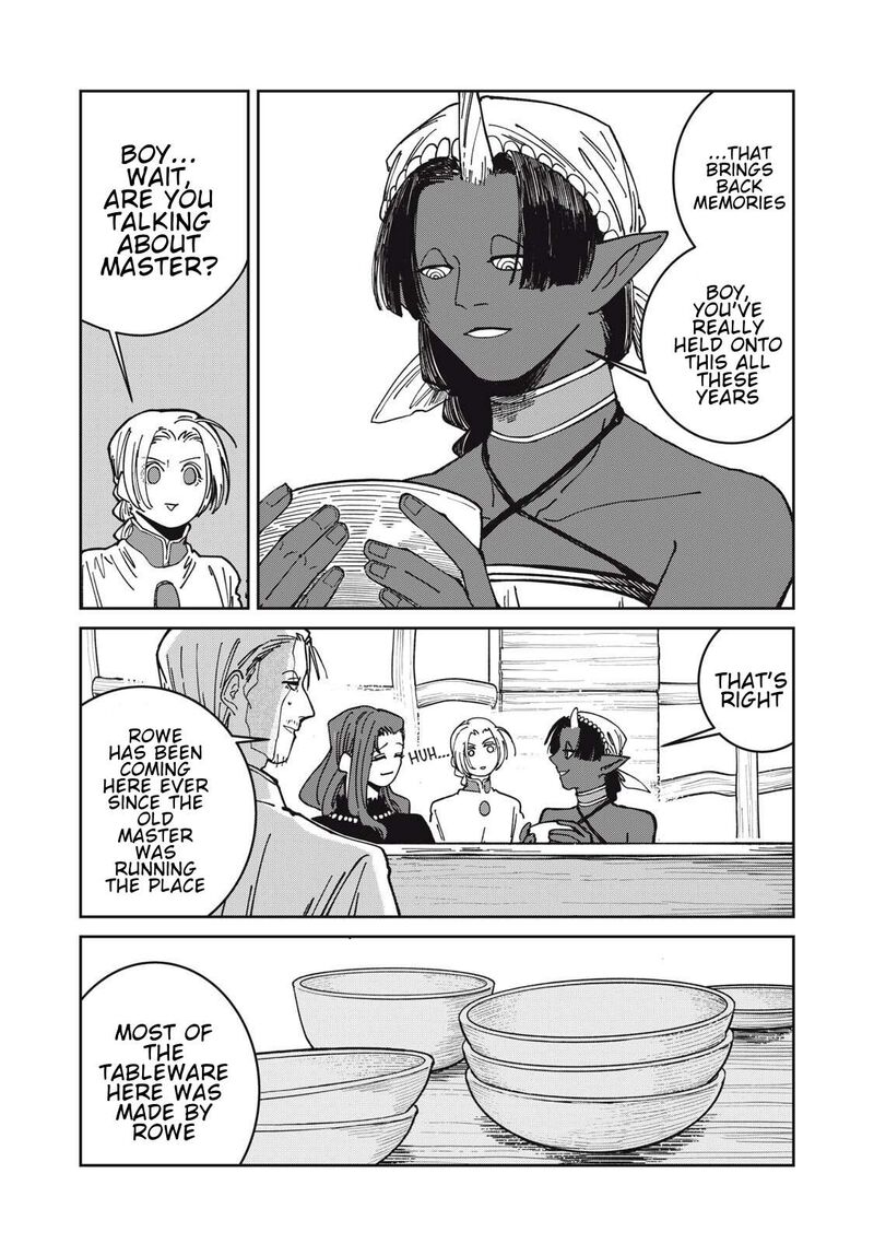 Read Isekai Henkyou Meshi Manga Online