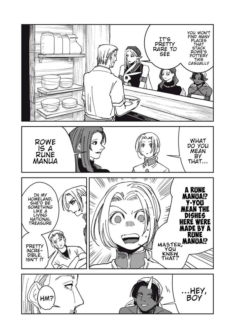 Read Isekai Henkyou Meshi Manga Online