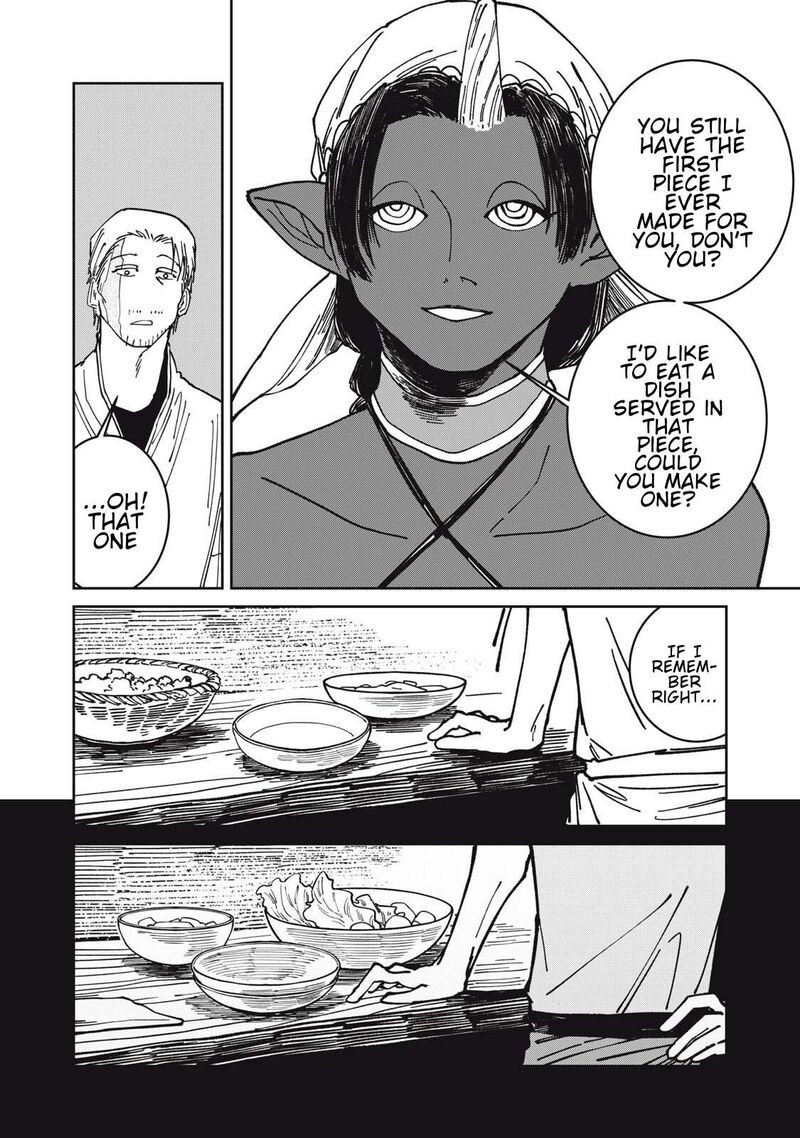 Read Isekai Henkyou Meshi Manga Online