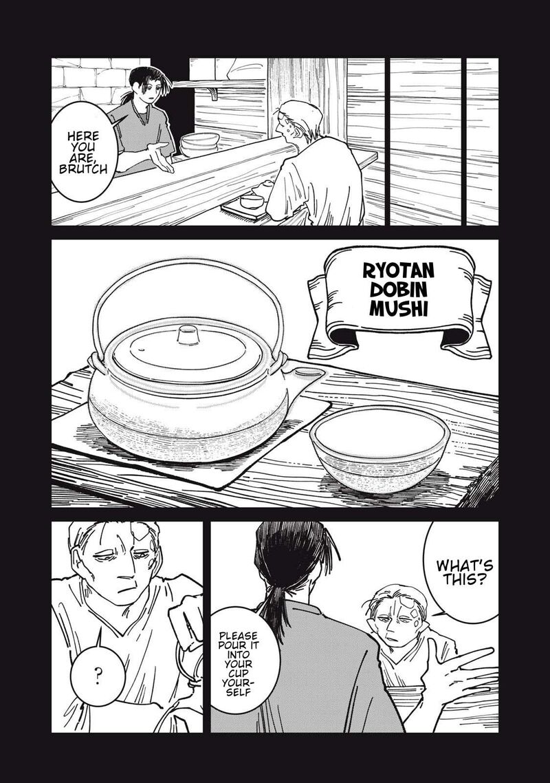 Read Isekai Henkyou Meshi Manga Online