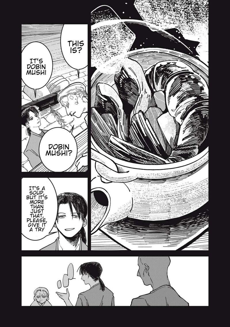 Read Isekai Henkyou Meshi Manga Online