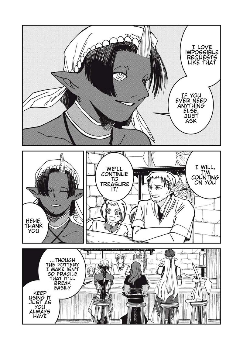 Read Isekai Henkyou Meshi Manga Online