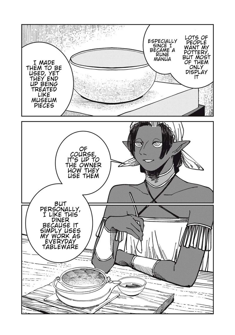 Read Isekai Henkyou Meshi Manga Online