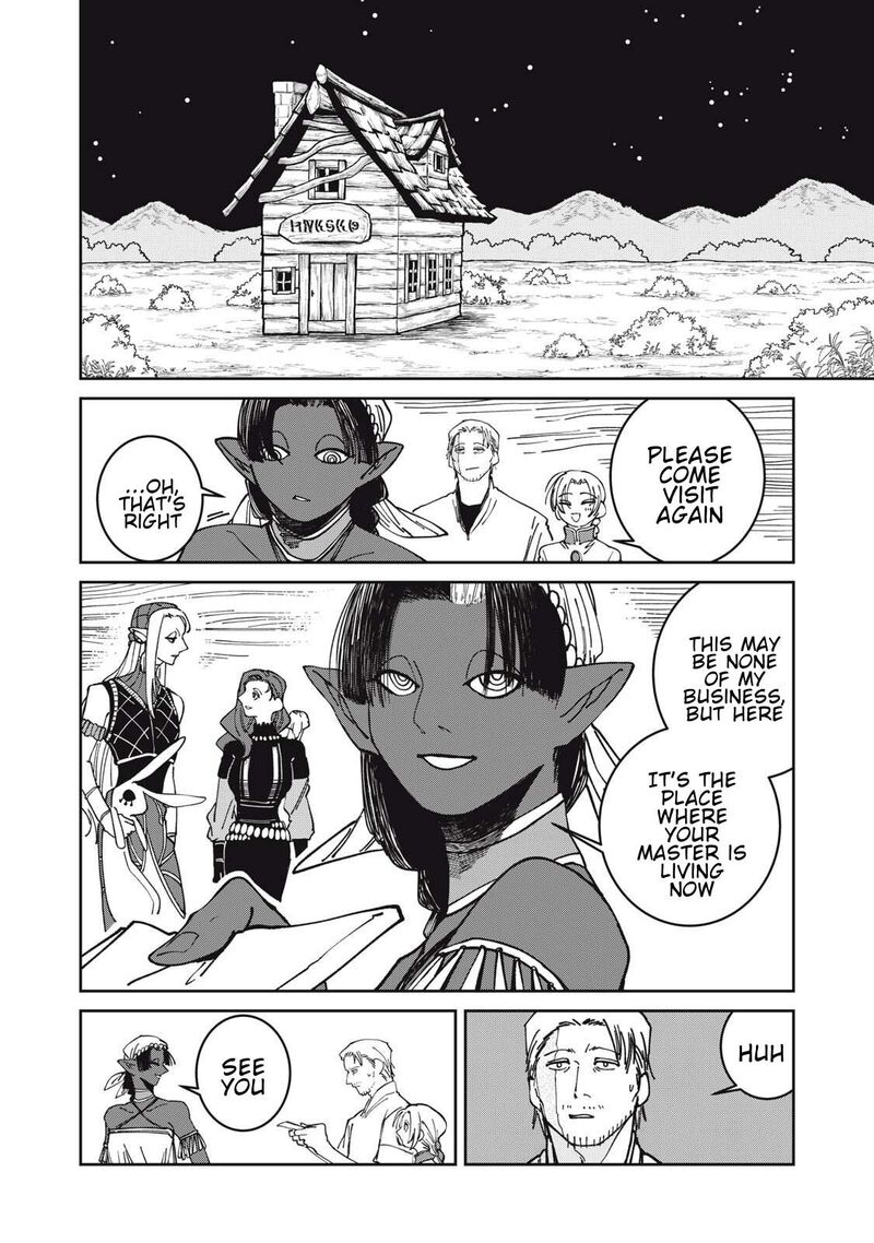 Read Isekai Henkyou Meshi Manga Online