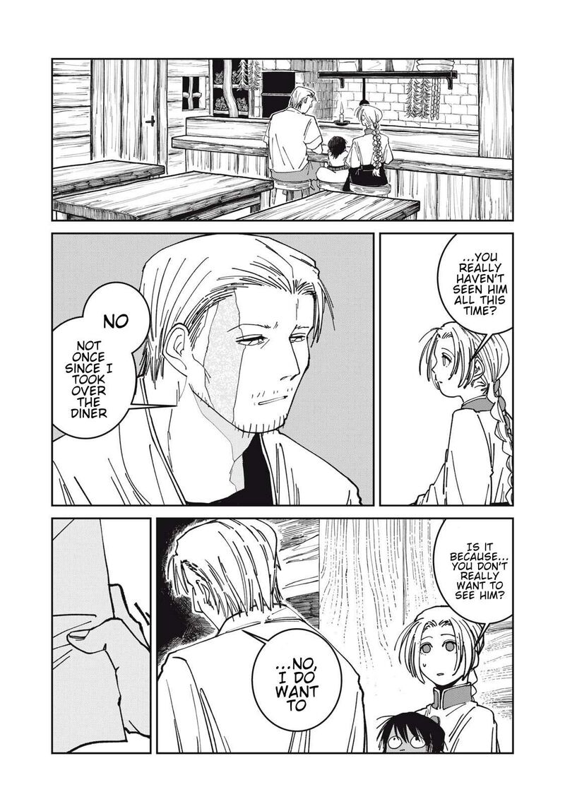 Read Isekai Henkyou Meshi Manga Online