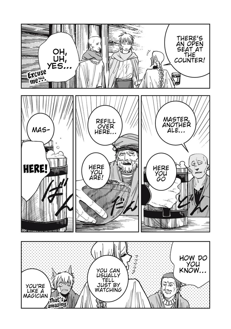 Read Isekai Henkyou Meshi Manga Online