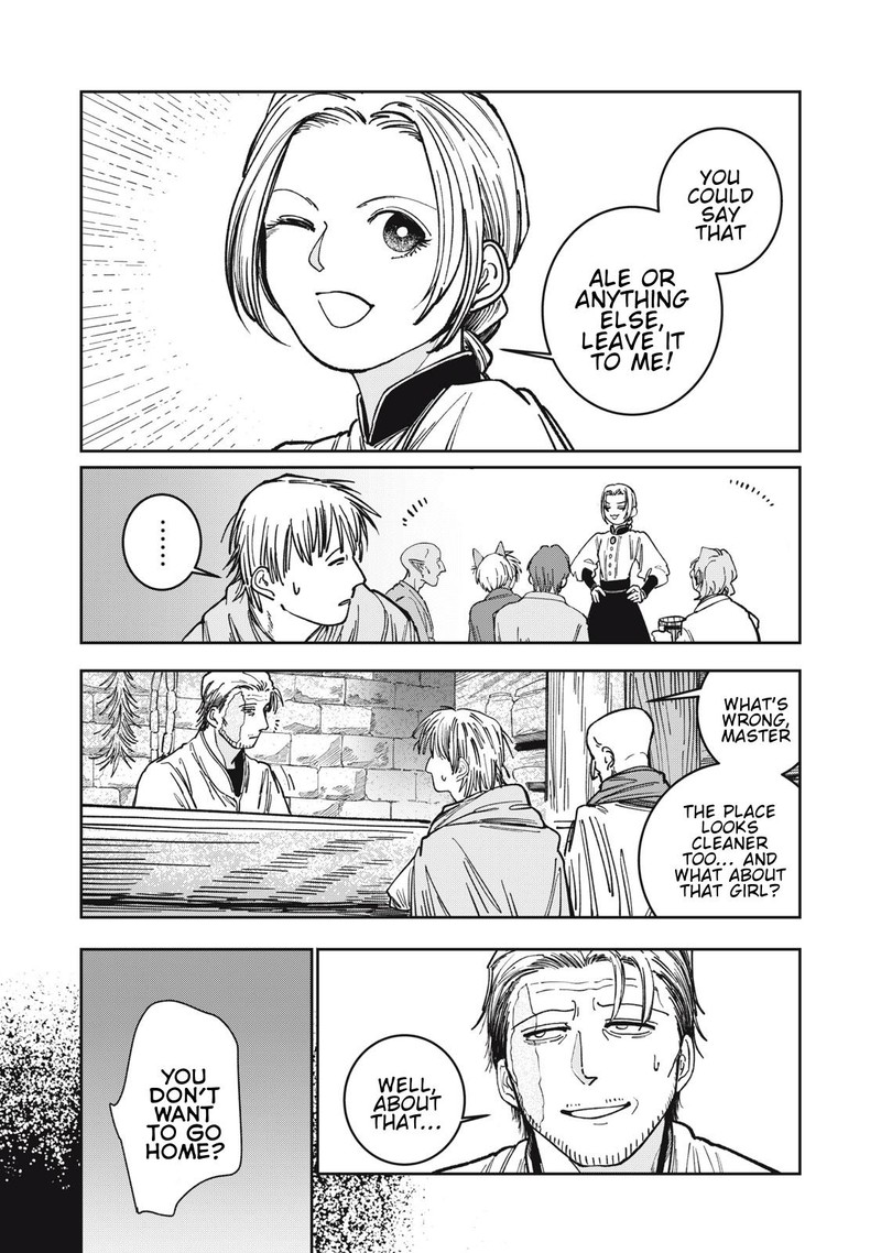 Read Isekai Henkyou Meshi Manga Online