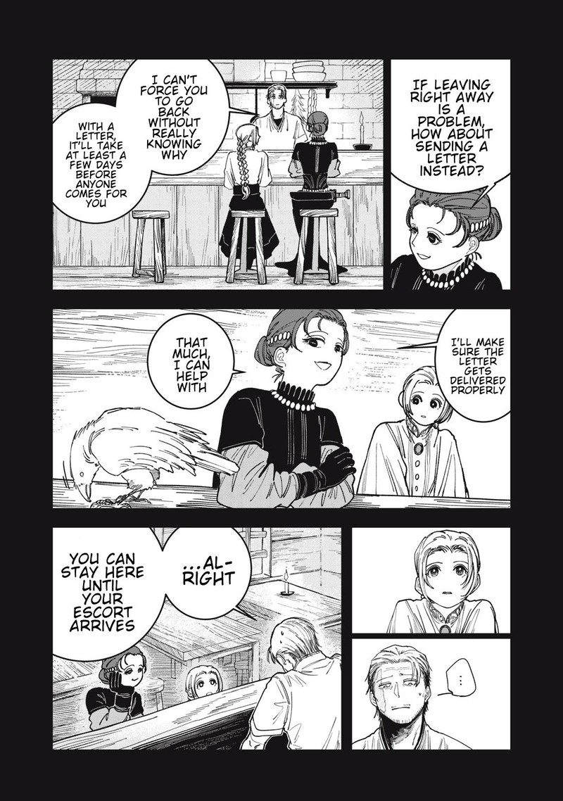 Read Isekai Henkyou Meshi Manga Online