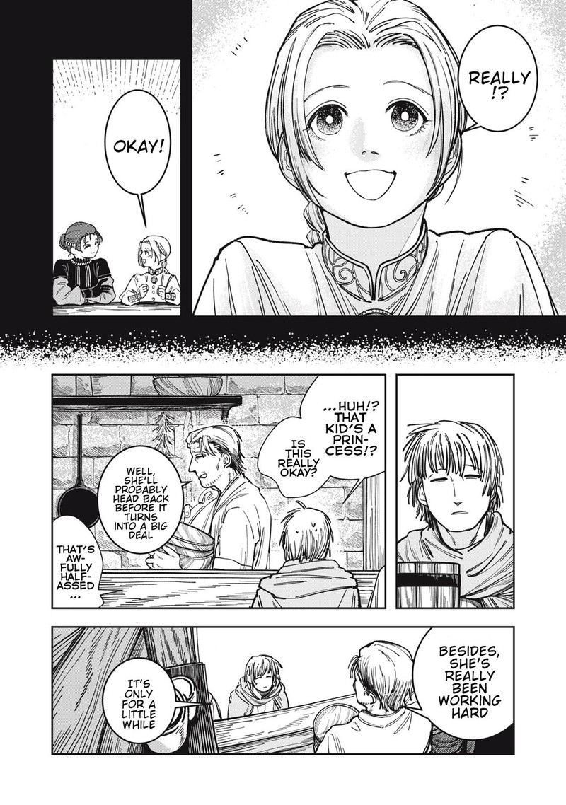 Read Isekai Henkyou Meshi Manga Online