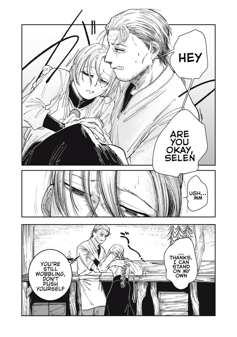 Read Isekai Henkyou Meshi Manga Online