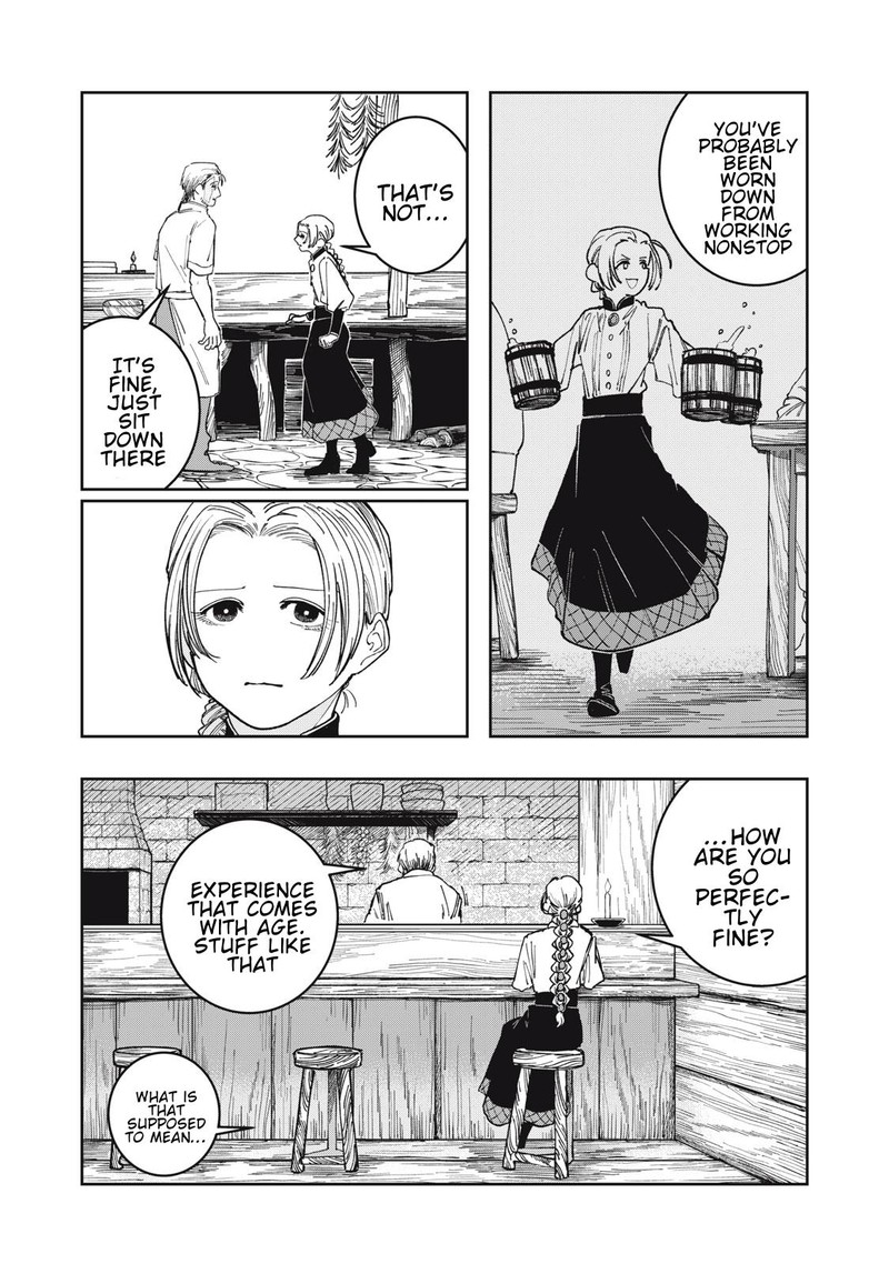 Read Isekai Henkyou Meshi Manga Online