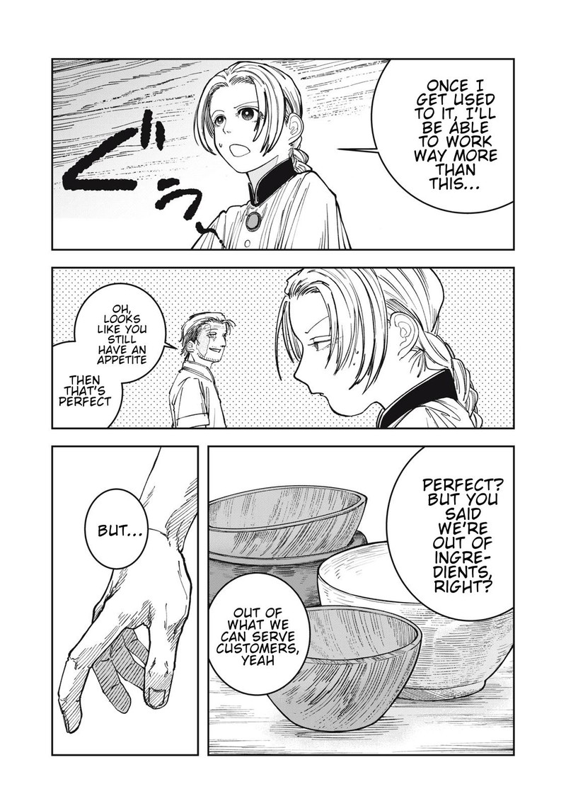 Read Isekai Henkyou Meshi Manga Online