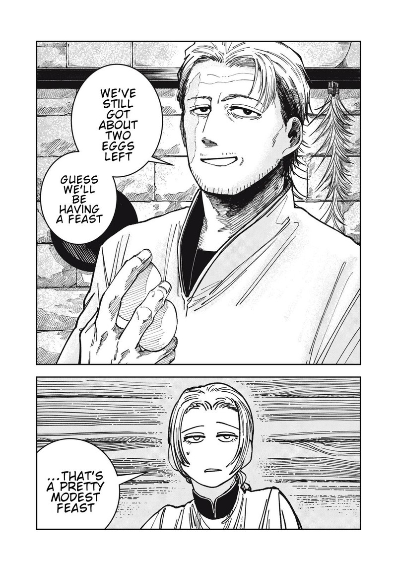 Read Isekai Henkyou Meshi Manga Online