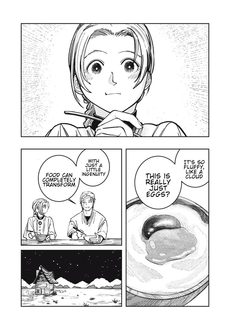 Read Isekai Henkyou Meshi Manga Online